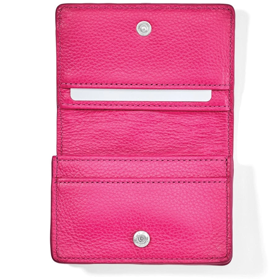 Paradise Garden Card Case 4 Paradise Garden Card Case - Image 2