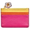 Paradise Garden Card Coin Case 1 Paradise Garden Card Coin Case -Style Haven Shop paradise garden card coin case multi 0
