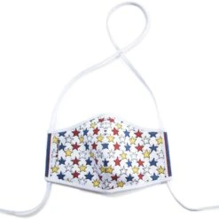 Patriotic Stars Mask Set (2 Pack) 7 Patriotic Stars Mask Set (2 Pack) -Style Haven Shop patriotic stars mask set 2 pack multi 2 9028aeef 73e8 49a8 92fe 3d24acad8f30