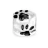 Paw Bead 2 Paw Bead -Style Haven Shop paw bead silver 0 cc780718 0aae 4c4a b03f e0ebe044f548