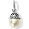 Pearlina Amulet 1 Pearlina Amulet -Style Haven Shop pearlina amulet silver pearl 0 a2a938ad f1d1 42d5 a474 475bfc4aa5b5