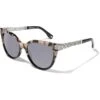 Pebble Medali Dual Tone Sunglasses 1 Pebble Medali Dual Tone Sunglasses -Style Haven Shop pebble medali dual tone sunglasses black tortoise 0