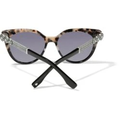 Pebble Medali Dual Tone Sunglasses 8 Pebble Medali Dual Tone Sunglasses -Style Haven Shop pebble medali dual tone sunglasses black tortoise 2