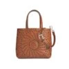 Piccola Mini Tote 2 Piccola Mini Tote -Style Haven Shop piccola mini tote cognac 0