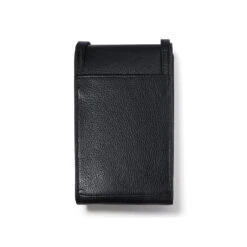 Pretty Tough Phone Organizer -Style Haven Shop pretty tough phone organizer black 2