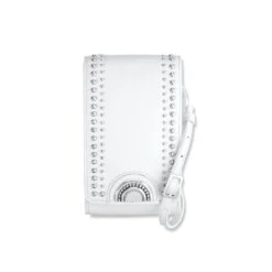 Pretty Tough Phone Organizer -Style Haven Shop pretty tough phone organizer white 0