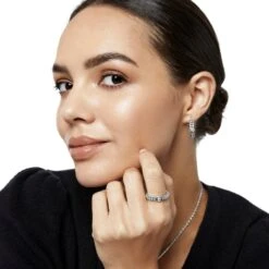 Pretty Tough Ring 10 Pretty Tough Ring -Style Haven Shop pretty tough ring silver 3