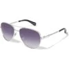 Pretty Tough Sunglasses 2 Pretty Tough Sunglasses -Style Haven Shop pretty tough sunglasses silver black 0