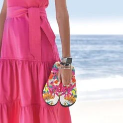 Pretty Tough Watch Band -Style Haven Shop pretty tough watch band silver 5