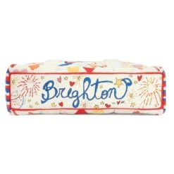 Red White And You Mini Tote -Style Haven Shop red white and you mini tote multi 4