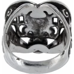 Reno Heart Ring 7 Reno Heart Ring -Style Haven Shop reno heart ring silver 2 8c937f6b b3e6 427f 9282 621226da4df7