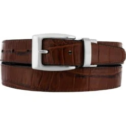 Reversible Croco Belt 9 Reversible Croco Belt -Style Haven Shop reversible croco belt black peanut 2 fd0c2b02 b635 4648 b0b8 a7e9f02a19de