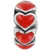 Ring Of Hearts Spacer 1 Ring Of Hearts Spacer -Style Haven Shop ring of hearts spacer silver red 0 09b87c8d 60d0 4d8d a427 d9106328bed3