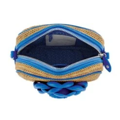 Rosie Straw Camera Bag 15 Rosie Straw Camera Bag -Style Haven Shop rosie straw camera bag true blue 1 0ed77ddd 316b 4552 9c5f 138db9a3e611