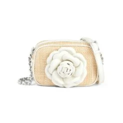 Rosie Straw Camera Bag 18 Rosie Straw Camera Bag -Style Haven Shop rosie straw camera bag white 0