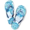 Sand Flip Flops 1 Sand Flip Flops -Style Haven Shop sand flip flops blues 0