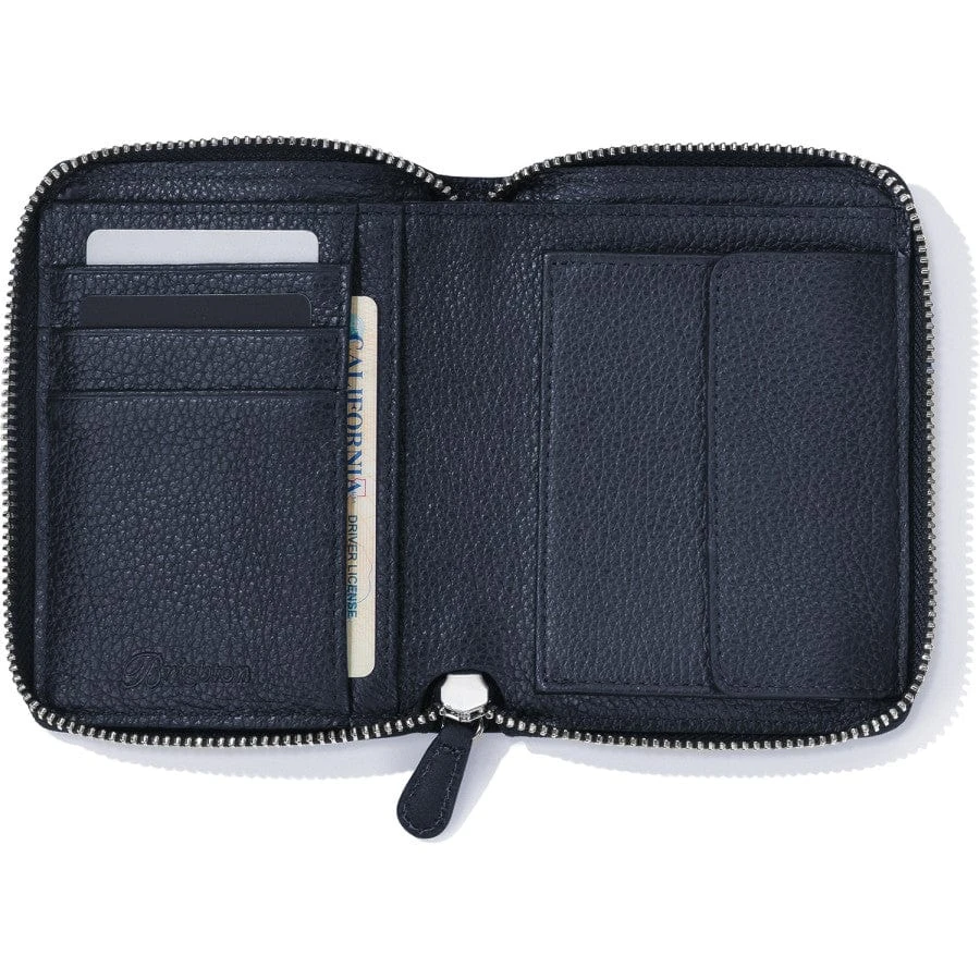 Santorini Medium Wallet 4 Santorini Medium Wallet - Image 2