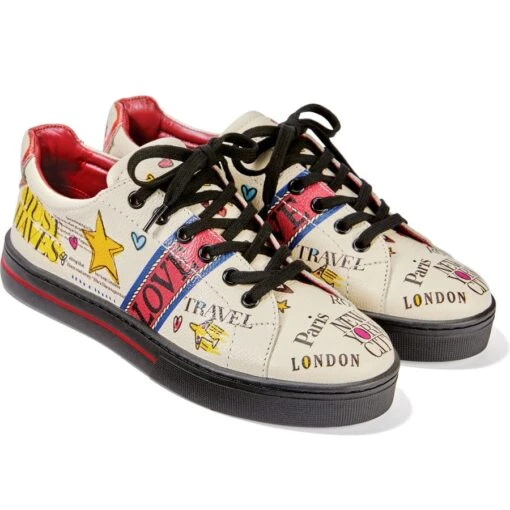 Scoop Sneakers -Style Haven Shop scoop sneakers multi 0 5bbc14cc 3541 43f5 8c60 9a1603468249