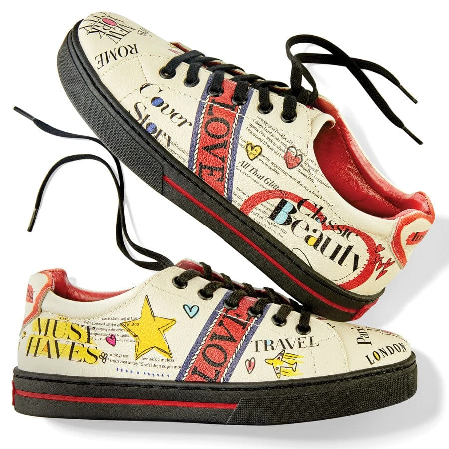 Scoop Sneakers 4 Scoop Sneakers - Image 2