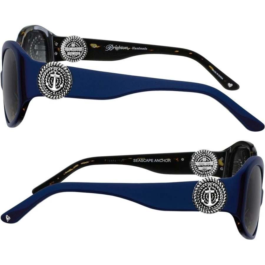 Seascape Anchor Sunglasses 4 Seascape Anchor Sunglasses - Image 2