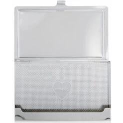 Serendipity Card Case 9 Serendipity Card Case -Style Haven Shop serendipity card case silver 3 b507a834 1181 4c68 abde 9b0e666ebcd3