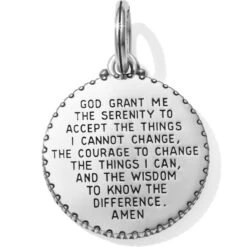 Serenity Angel Amulet -Style Haven Shop serenity angel amulet silver 1 daac15c1 2ab2 4c1e 900e c5b97f095bda