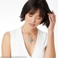 Serenity Angel Amulet -Style Haven Shop serenity angel amulet silver 2 3c97f413 52dc 411b 8cac 93839d046765