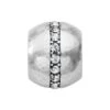 Silver Screen Bead 1 Silver Screen Bead -Style Haven Shop silver screen bead silver 0 9c0dc8c9 0621 4c51 aad9 9693c3996f22