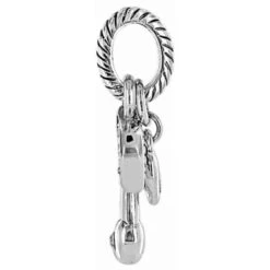 Sing-Along Charm -Style Haven Shop sing along charm silver 1 35bc795e 97d1 47ba 986b 736e81ee006c