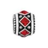 Spark Bead 1 Spark Bead -Style Haven Shop spark bead red 0