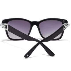 Spectrum Loop Sunglasses -Style Haven Shop spectrum loop sunglasses black 3 e3f54464 0481 4093 bc22 7b64e89c9e78