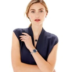 Star City Watch 9 Star City Watch -Style Haven Shop star city watch silver blue 3 353fb8fe e0aa 4fdd a6ba dfb4f1d242cb