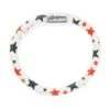 Star Spangled Woodstock Bracelet 1 Star Spangled Woodstock Bracelet -Style Haven Shop star spangled woodstock bracelet star spangled 0