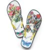 Sunny Wedge Flip Flops -Style Haven Shop sunny wedge flip flops multi 0