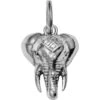 Taj Elephant Amulet 1 Taj Elephant Amulet -Style Haven Shop taj elephant amulet silver 0 b95b3a20 9368 4aff af96 edbf9a21a4aa
