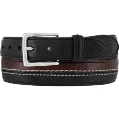 Tallahassee Belt 14 Tallahassee Belt -Style Haven Shop tallahassee belt black brown 0 e971b01f 117e 4676 8303 35f4b7f8456d