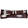 Taper Ornament Belt 1 Taper Ornament Belt -Style Haven Shop taper ornament belt brown 0 6e38fdaa d01c 47e1 ba8e 72cc5e0433b3