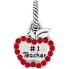 Teacher Charm 2 Teacher Charm -Style Haven Shop teacher charm silver red 0 79641b95 7714 4e07 abe9 687b6725a910