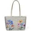 Terra Tote 1 Terra Tote -Style Haven Shop terra tote white multi 0 45fd15c0 d3a0 4c3e bd78 efff16445645