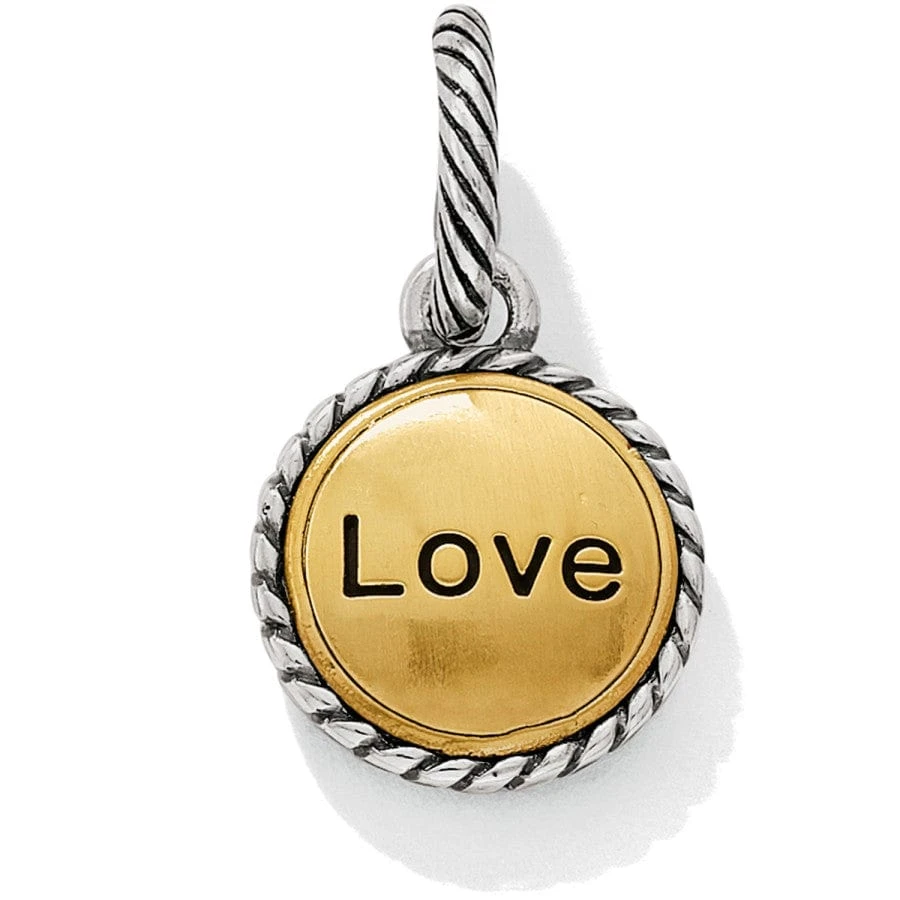 Text Me Love Charm 4 Text Me Love Charm - Image 2