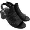 Twine Woven Sandals 1 Twine Woven Sandals -Style Haven Shop twine woven sandals black 0