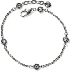 Twinkle Anklet 13 Twinkle Anklet -Style Haven Shop twinkle anklet silver 0