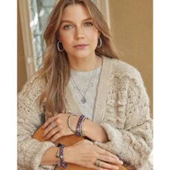 Twinkle Splendor Infinity Ring 7 Twinkle Splendor Infinity Ring -Style Haven Shop twinkle splendor infinity ring silver 2