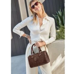 Vereda Satchel 19 Vereda Satchel -Style Haven Shop vereda satchel whisky 4 05d492c7 3c70 4443 8391 573a175524ab