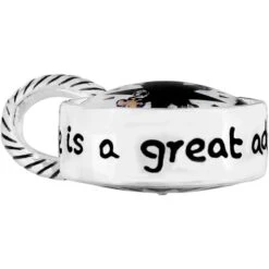 Voyage Adventure Charm -Style Haven Shop voyage adventure charm silver black 4 460d76be 2411 46a8 a625 7857a493b369