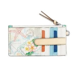 Voyage Card Pouch 7 Voyage Card Pouch -Style Haven Shop voyage card pouch multi 2