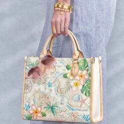 Voyage Tote 13 Voyage Tote -Style Haven Shop voyage tote multi 5