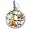 Wanderlust Paris Amulet -Style Haven Shop wanderlust paris amulet silver gold 0 c9bd1bb7 20c1 43d0 9d18 8255c9a7b27b