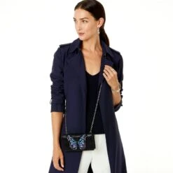 Wild Garden Beaded Clutch Wallet 11 Wild Garden Beaded Clutch Wallet -Style Haven Shop wild garden beaded clutch wallet black multi 4 65b2b21f 0595 4fd6 adb3 43af59f4453f