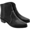 Wonder Boots -Style Haven Shop wonder boots black 0